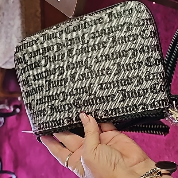 Juicy Couture Set- NWT🖤 - Picture 10 of 12